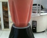 Foto del paso 2 de la receta: Jugo de guayaba en copa montada