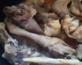 Foto langkah ke 2 dari resep Bebek balado endulita.