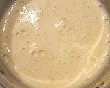 Foto del passaggio 3 della ricetta Tronchetto innevato all'arancia con crema al limone