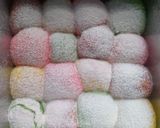 Foto langkah ke 6 dari resep Japanes Milky bread.