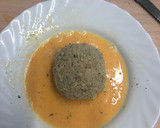 Foto del paso 5 de la receta: 118. Bombas rellenas (picoteo)