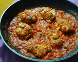 Foto del paso 5 de la receta: Rape con sofrito