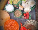 A picture of step 5 of Preserve Salan Masala.