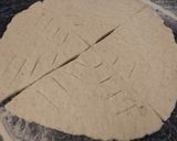 Gluténmentes töltött papucsok recept fázis 2 fotója