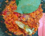 Foto langkah ke 2 dari resep Tuna Woku Pedas.