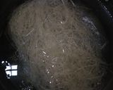 Foto langkah ke 1 dari resep Bihun Goreng.