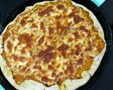 Foto del paso 8 de la receta: Tarta de zapallo y choclo🌽