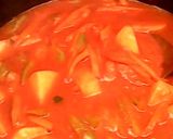 Foto del paso 4 de la receta: Hilachas Guatemaltecas