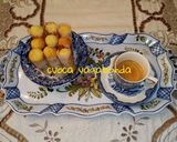 Foto del passaggio 5 della ricetta Cartucce Napoletane