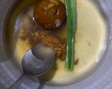 Foto langkah ke 4 dari resep Bubur Sumsum Tanpa Santan.