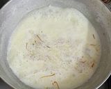 A picture of step 2 of Roasted Sweet Potato 🍠 Kheer (Fasting Friendly / Vart Special).