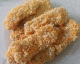 Foto langkah ke 2 dari resep 46. Gabus Goreng Tepung.