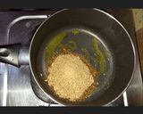 Foto langkah ke 2 dari resep Popcorn KOPIKO,Popcorn Kekinian.