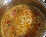 Foto del paso 3 de la receta: Judías con mejillones