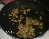 Foto langkah ke 2 dari resep Terong masak Sechuan.