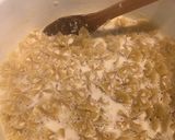 Foto del paso 6 de la receta: Pasta con salsa de queso verde