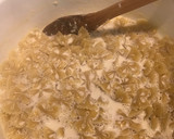 Foto del paso 6 de la receta: Pasta con salsa de queso verde
