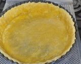 Foto del paso 4 de la receta: Quiche de Champiñones, cebolla de verdeo, panceta y jamón