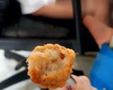 Foto langkah ke 4 dari resep Baso Goreng (non halal).