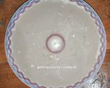 Foto langkah ke 8 dari resep #13. Puding Milo Susu Oreo.