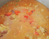 Foto del paso 4 de la receta: Cuellos estofados de cordero