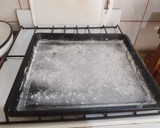 Foto del paso 3 de la receta: Pancitos caseros muy ricos y fáciles!!