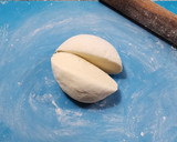 Foto del paso 3 de la receta: 🥟Masa de empanadas #Sintacc con premezcla casera 🥟