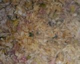 Foto del paso 2 de la receta: Morrones rellenos (a mi manera)