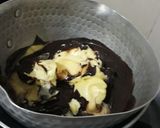 Foto langkah ke 1 dari resep Fudge Brownies.