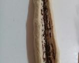 Foto del paso 5 de la receta: Rosca Hojaldrada de Pascua