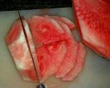 Cherry, Ginger Watermelon recipe step 10 photo
