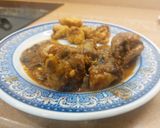 Foto del paso 6 de la receta: Pollo a la catalana