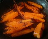 Foto del paso 6 de la receta: Zanahorias marinadas!!! 😋😋🤩🤩😜😜🥕🥕🥕