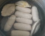 Foto langkah ke 5 dari resep 156. Pempek Udang Rebon.