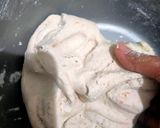 Foto langkah ke 3 dari resep 50. Pempek Rebon Sakicep triing.
