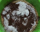 Foto langkah ke 4 dari resep Black Forest Cake Yummy😋.