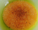 Foto del paso 9 de la receta: Pastel de judías verdes