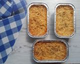 Foto langkah ke 7 dari resep 106. Cheesy Macaroni Schotel Panggang.