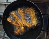 Foto del paso 4 de la receta: Churros para días de frío