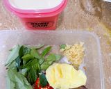 Gambar langkah 1 resipi 👩🍳Buttermilk Chicken.