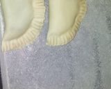 Foto del paso 5 de la receta: Empanaditas de dulce de Batata!♥