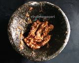 Foto langkah ke 2 dari resep 181. Pepes Oncom.