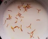 A picture of step 5 of Shahi Tukda.