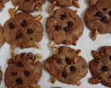 Foto del paso 4 de la receta: Galletas tortugas