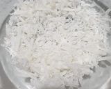 Foto langkah ke 3 dari resep Khanom tom🥣 klepon.