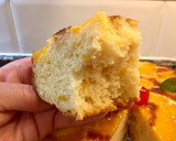 Foto del paso 24 de la receta: Bizcocho de melocotón