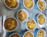 Foto langkah ke 3 dari resep 208. Banana Muffin.