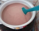 Foto langkah ke 3 dari resep 174. Setup Roti Tawar Susu Coklat.