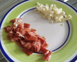 Foto del paso 1 de la receta: Goulash