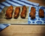 Foto del paso 7 de la receta: Flamenquines cordobeses (tradicionales)